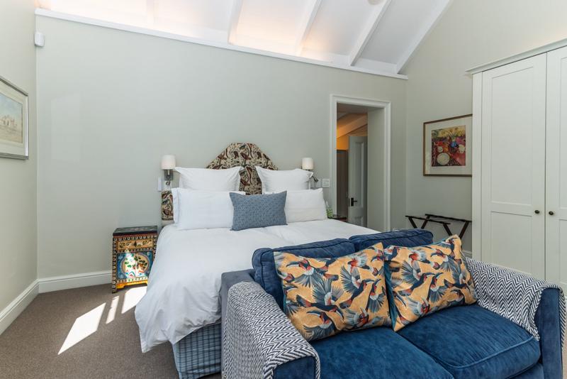 To Let 5 Bedroom Property for Rent in De Goede Hoop Western Cape